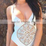 EY0035A One Piece Backless Swimsuit Monokini Women Brazilian Halter Bathing Suit 2016 Sey Beach Swimsuit thumbnail-4