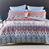 360 THREAD COUNT QUILTED COTTON SATEEN QUILT COVER thumbnail-3