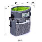 Amazon Hot Sale Comfortable Dog Training Treat Pouch for Carry Food thumbnail-1