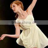 Girl Dress New Style,frock Design for Girls,skirt With One Shoulder-straps thumbnail-1