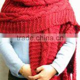 Poncho,knitted Poncho,poncho Towel thumbnail-1