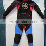 GR-DS0069 Hot Sale Long Design Neoprene Diving Suit thumbnail-1