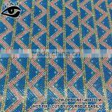 Wholesale Transparency Base Rhinestone Sheet Crystal Trim 23x40cm/sheet DIY Beaded Applique Bag /shoe Rhinestone Adhesive thumbnail-2