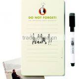 High Quality Fridge Magnet Memo thumbnail-1