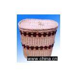 Willow Basket thumbnail-1