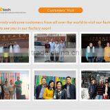 Safety Netting / Cargo Net / Cargo Netting / Trailer Net With Hooks PP PE Material for Germany / Holland / Australia Market thumbnail-4