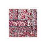 Sell Piece Dyed Rayon Fabric thumbnail-1