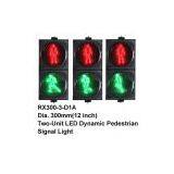 LED Dynamic Pedestrian Signal Lights thumbnail-1