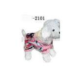 Dog Camouflage Coat,dog Coat,designer Dog Clothes(AF2101) thumbnail-1