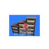 Wooden Cabinet Drawers thumbnail-1