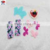 All Kinds of Shape , Color and Size Hook and Loop for Posted Magic Belt thumbnail-1