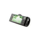 HD Dual Camera Vehicle Camcorder With 2.7 TFT and Infrared Function thumbnail-1