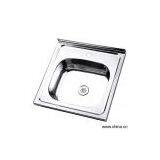 Sell Stainless Steel Sink (Sit-On Sink) thumbnail-1