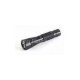 emergency Bright 1 LED 1 AA Battery LED Flashlight JW034141-Q3 with 95 * 31mm