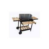 Forest BBQ Grill KC-BBQ-5838WH thumbnail-1