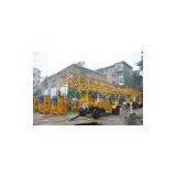 S600 Trailer Mounted Water Well Drilling Rig thumbnail-2