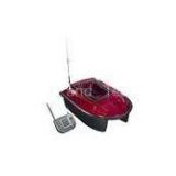 New high speed Intelligent RC Remote Control Fishing Bait Boats with GPS for sale