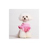 cute design puppy dog dress
