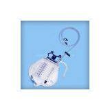 Urine Meter (400cc Meter + 2000ml Urine Bag) - SLD02B thumbnail-1