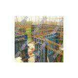 Buy Form China Manufacturer of Steel Formwork