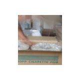 BOPP Cigarette Tobacco Film (plain/shrinkage) thumbnail-1
