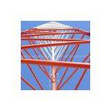 Triangular Telecom Tower thumbnail-3