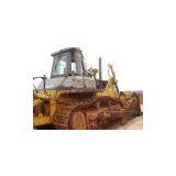 Used Bulldozer [Komatsu D155AX-3] thumbnail-1