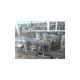 500ml Electric Carbonated Drink Filling Machine / Equipment 26000BPH