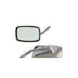 Motorcycle Rearview Mirror thumbnail-1