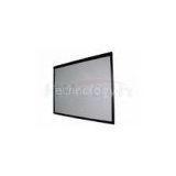 Electronic interactive whiteboard 84MTA, optical imaging CCD finger touch whiteboard