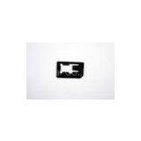 Converting Nano Sim To Micro Sim Adapter For IPhone 4 / 4S / 5 / Samsung