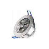 200LM Constant Current LED Ceiling Downlights Energy Saving For Shopping Mall