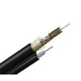 supply figure 8 aerial fiber optic cable GYTC8S with factory price