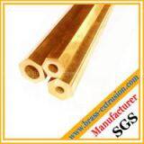 Casting Round Brass Rod Copper Bar Rod thumbnail-3