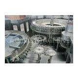 3 In 1 Carbonated Drink Filling Machine Monoblock Filling Machine