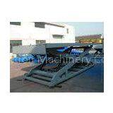 Stationary Scissor Lift Small Electric Scissor Lift Aerial Work Platform With 300 kg