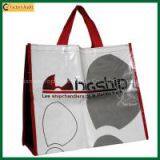 Lamination Nonwoven Bag Laser Laminated Bags (TP-LB314) thumbnail-3