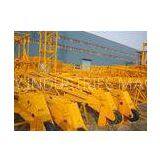 140m 6 Tons Self Climbing Tower Crane For Power Stations & Bridges thumbnail-1