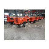 Light Tower Generator With Kubota Engine