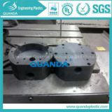 Outstanding chemical resistance PPS Machined parts