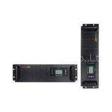 Double Conversion Rack Mount Online UPS 1KVA , 19 Inch Rack Mount