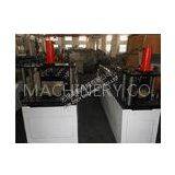 Custom G550 0.55MM Stud And Track Roll Forming Machine Cold Roll Former 15m/min