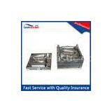 High Precision Long Life Hot Runner Injection Mould With GS-2344 Steel thumbnail-1