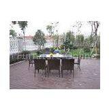 9pcs Dining Set thumbnail-1