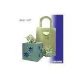 Craft Gift Paper Boxes And Bags thumbnail-1
