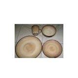 Sell Stoneware Tableware