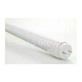 2000lm 4ft LED Tube Light for Supermarket , T8 Led Tubes With Frosted Cover