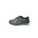 Men's Black Embossment Wholesale Shoes Cheap thumbnail-3