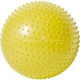 Exercise With 65cm Swiss Ball Crunch, Best Gymball for Pregnancy and Birthing thumbnail-1