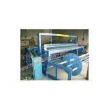 China Sell Semi-automatic Crimped Wire Mesh Machine thumbnail-1